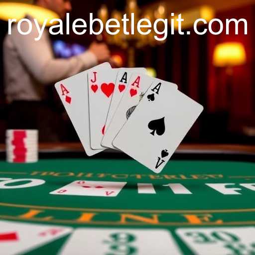 ROYALEBET