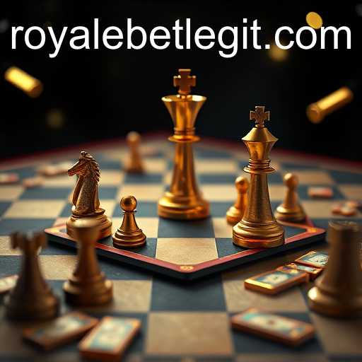 ROYALEBET