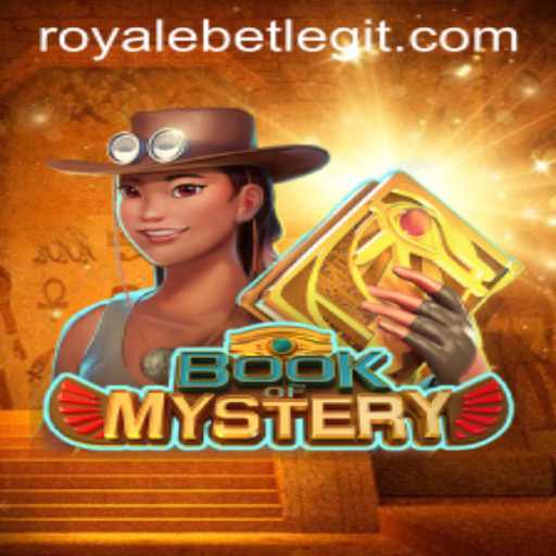 Unraveling the Enigma: BookofMystery and the ROYALEBET Phenomenon