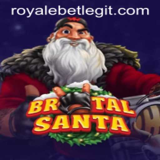 BrutalSanta: A Festive Adventure with ROYALEBET