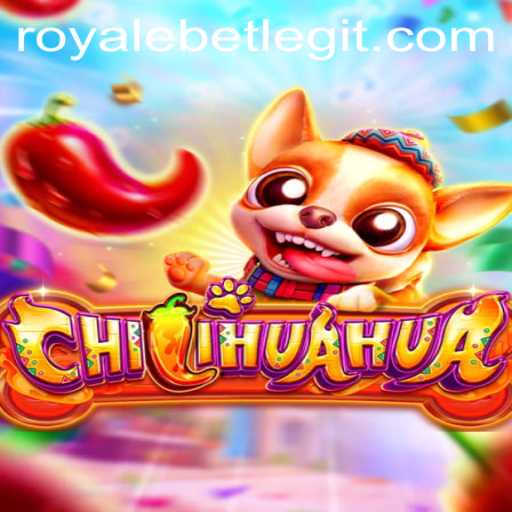 Exploring the Thrills of CHILIHUAHUA: The New Sensation in Online Gaming