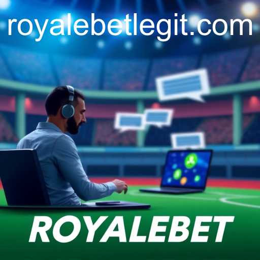 ROYALEBET