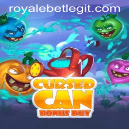 Explore the Enchanting World of CursedCanBonusBuy at ROYALEBET