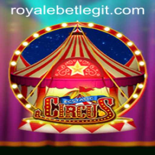 EcstaticCircus: A Thrilling Experience with ROYALEBET