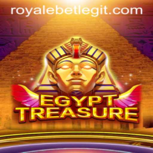Discover the Mysteries of EgyptTreasure: A Compelling New Game on ROYALEBET