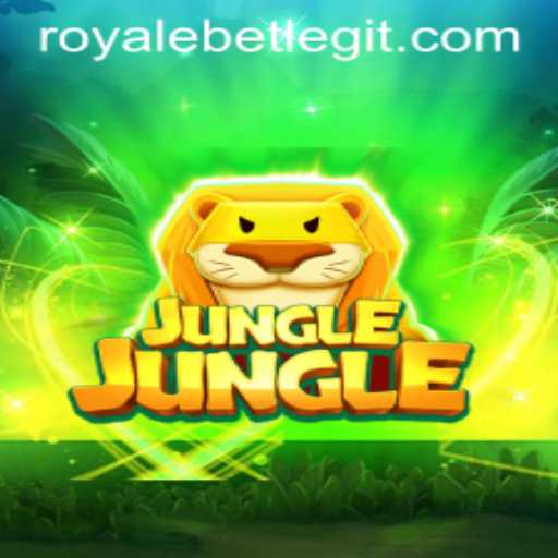 JungleJungle: Discover the Thrilling World of ROYALEBET Adventure