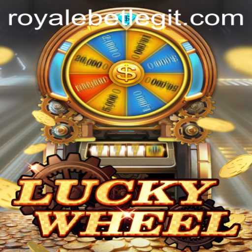 Discover the Thrills of LuckyWheel: A Game-Changer in the World of ROYALEBET