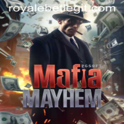 MafiaMayhem: A Deep Dive into the Game of Strategy and Intrigue