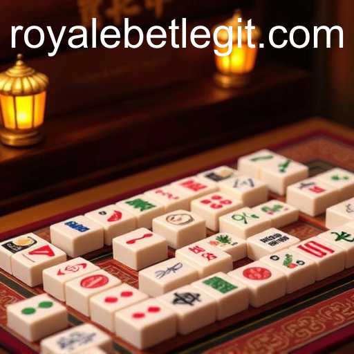 The Fascinating World of Mahjong: Discovering Its Legacy and Connection to ROYALEBET