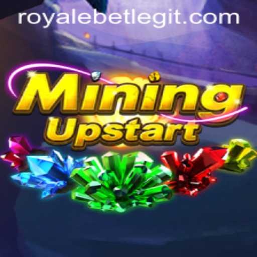 MiningUpstart: A New Era of Interactive Gaming with ROYALEBET