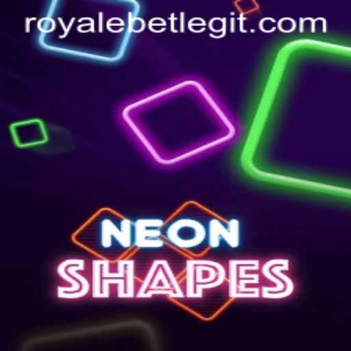 NeonShapes: A Bright New Adventure in Gaming