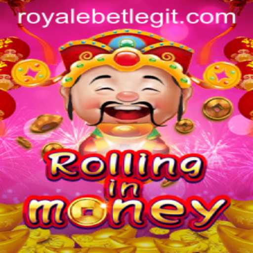 RollingInMoney: An Immersive Journey into the World of ROYALEBET