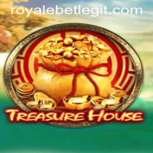 Exploring the Adventure of TreasureHouse: ROYALEBET Unveiled