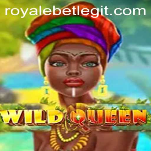 WildQueen: The Alluring Adventure in ROYALEBET